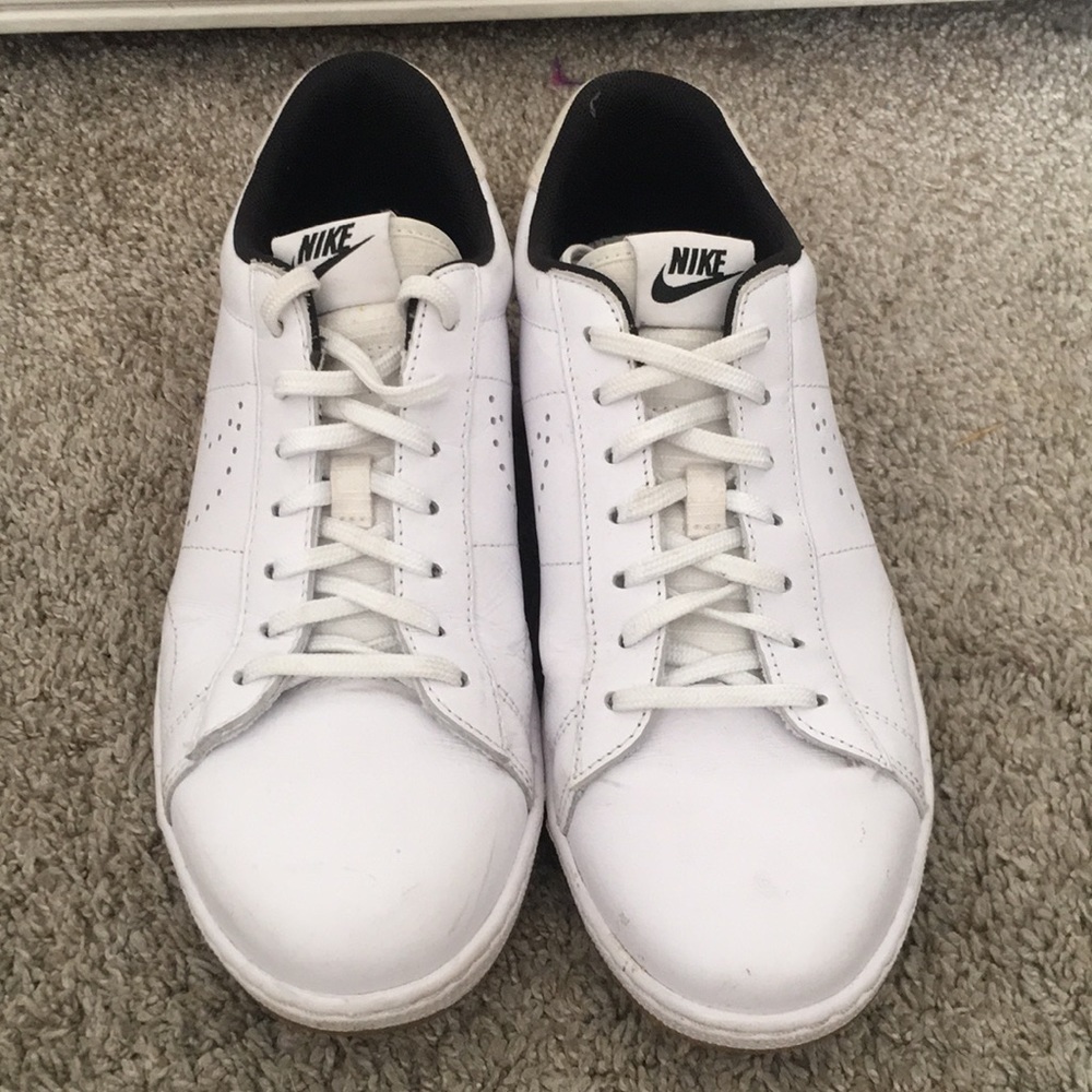nike sneakers